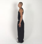 "MAEGY" SWEATPANTS BLACK